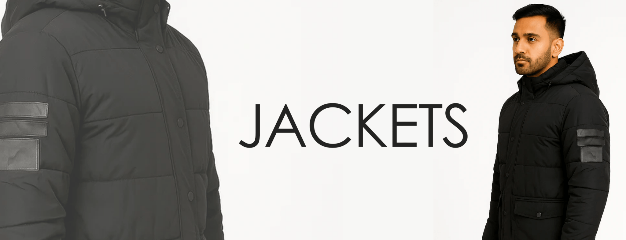 Jackets - Garderobe Clothing