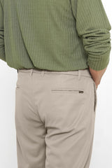 Clay Light Plated Pant - Regular Fit
