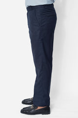Navy Blue Formal Dress Pant