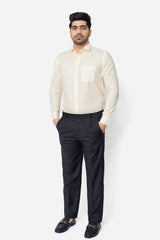 Black Formal Dress Pant