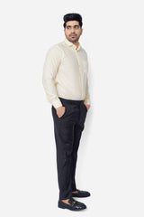 Black Formal Dress Pant