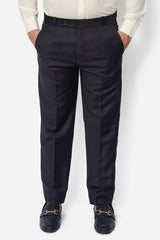 Black Formal Dress Pant