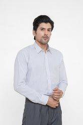 Imperial Slate - Lining ShirtshirtGarderobe Clothing