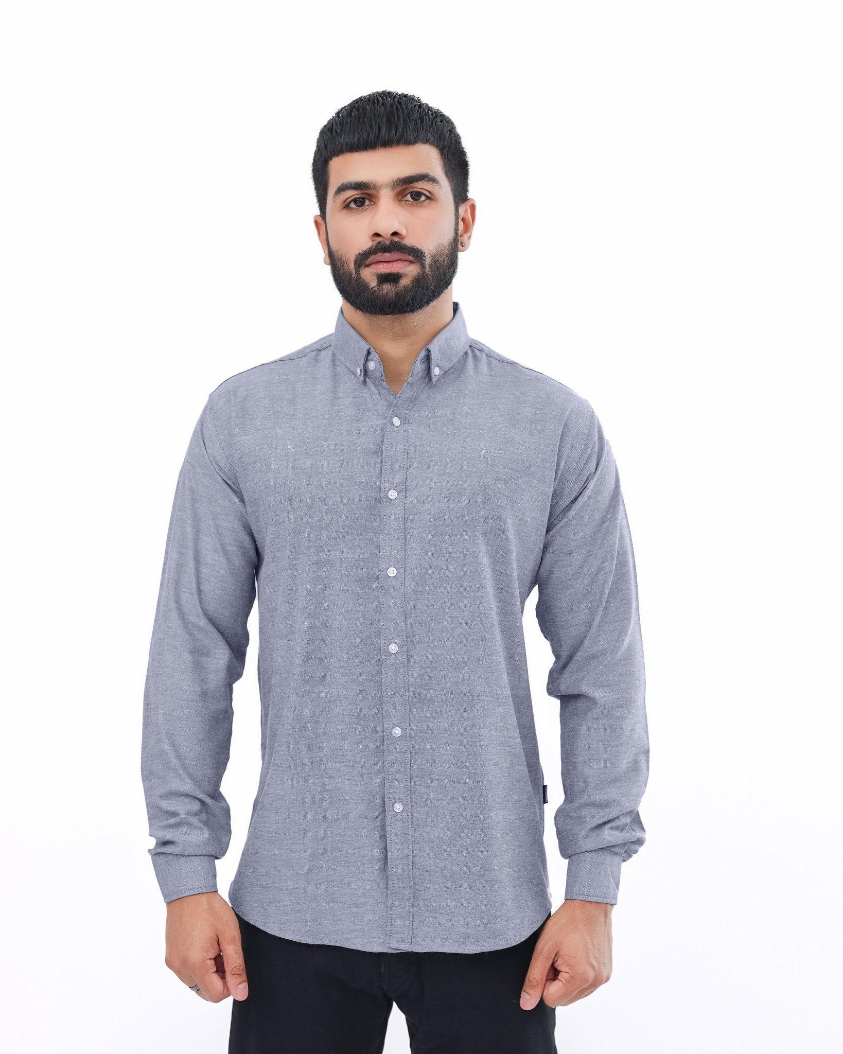 SkyLight Casual Shirtcasual shirtGarderobe Clothing