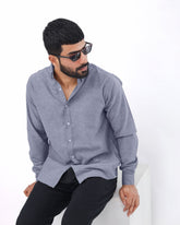 SkyLight Casual Shirtcasual shirtGarderobe Clothing