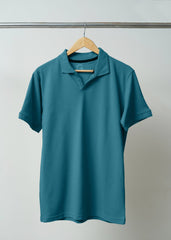 Zinc Polo ShirtGarderobe Clothing