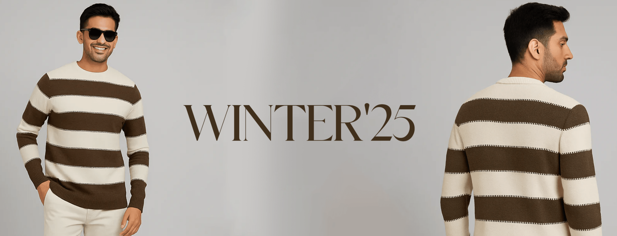 Winters - Garderobe Clothing