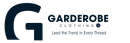 Garderobe Clothing