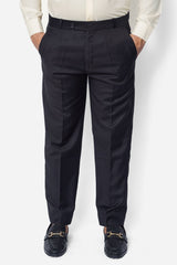 Black Formal Dress PantFormal PantsGarderobe Clothing
