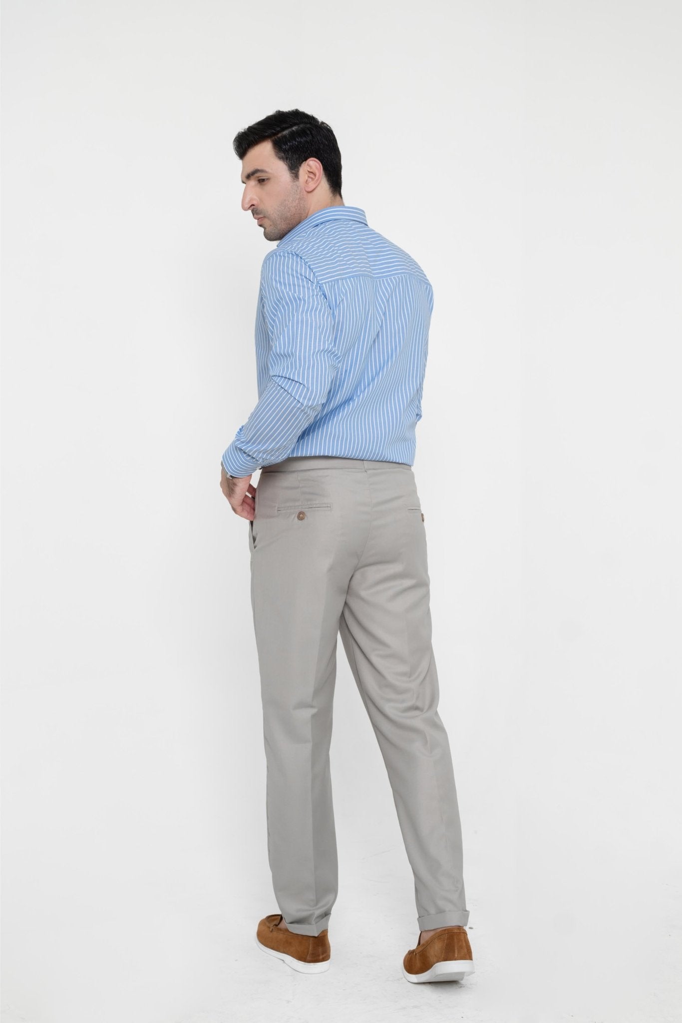 Celeste Royale - Lining ShirtshirtGarderobe Clothing