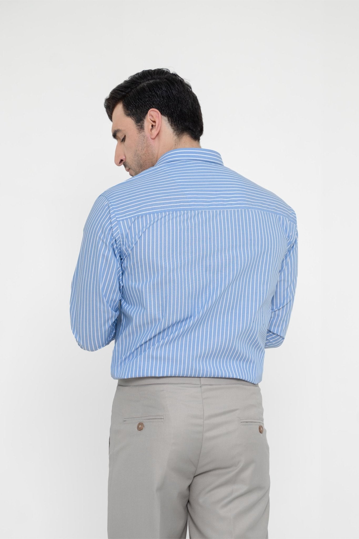 Celeste Royale - Lining ShirtshirtGarderobe Clothing