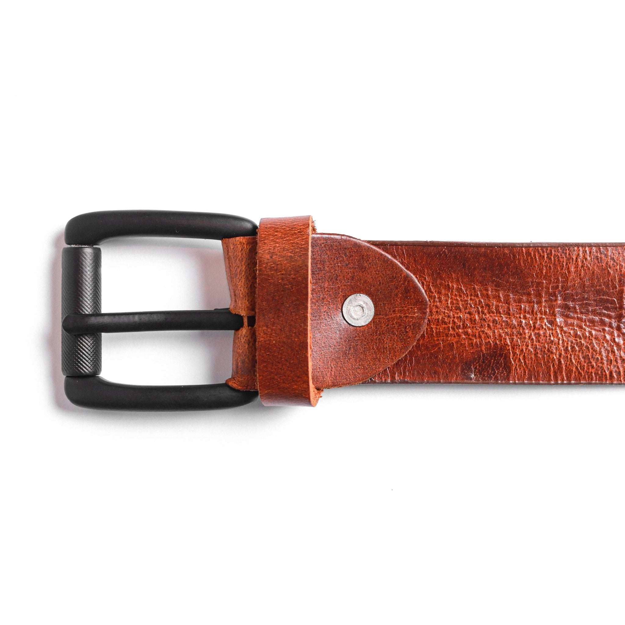 Golden Sands Leather Beltleather beltGarderobe Clothing