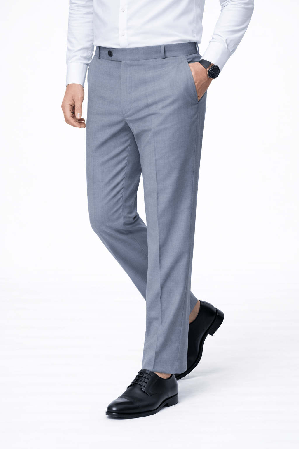 Light Grey Formal Dress Pant Garderobe Clothing Light Grey Formal Dress Pant Garderobe Clothing