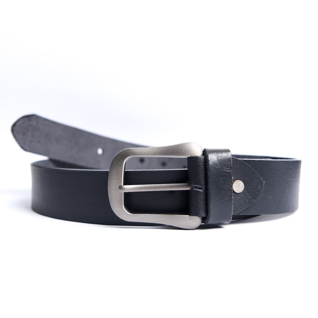 Obsidian Elite Leather Beltleather beltGarderobe Clothing