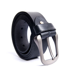 Obsidian Elite Leather Beltleather beltGarderobe Clothing