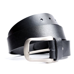 Obsidian Elite Leather Beltleather beltGarderobe Clothing