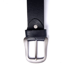 Obsidian Elite Leather Beltleather beltGarderobe Clothing