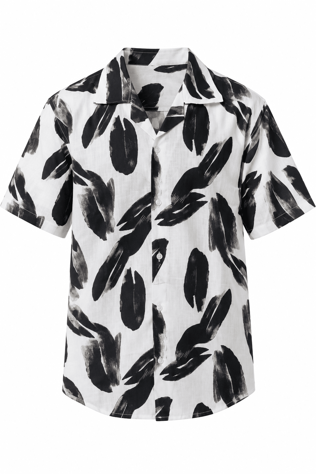 Palm Beach Shirt - AS Seriescasual shirtGarderobe Clothing