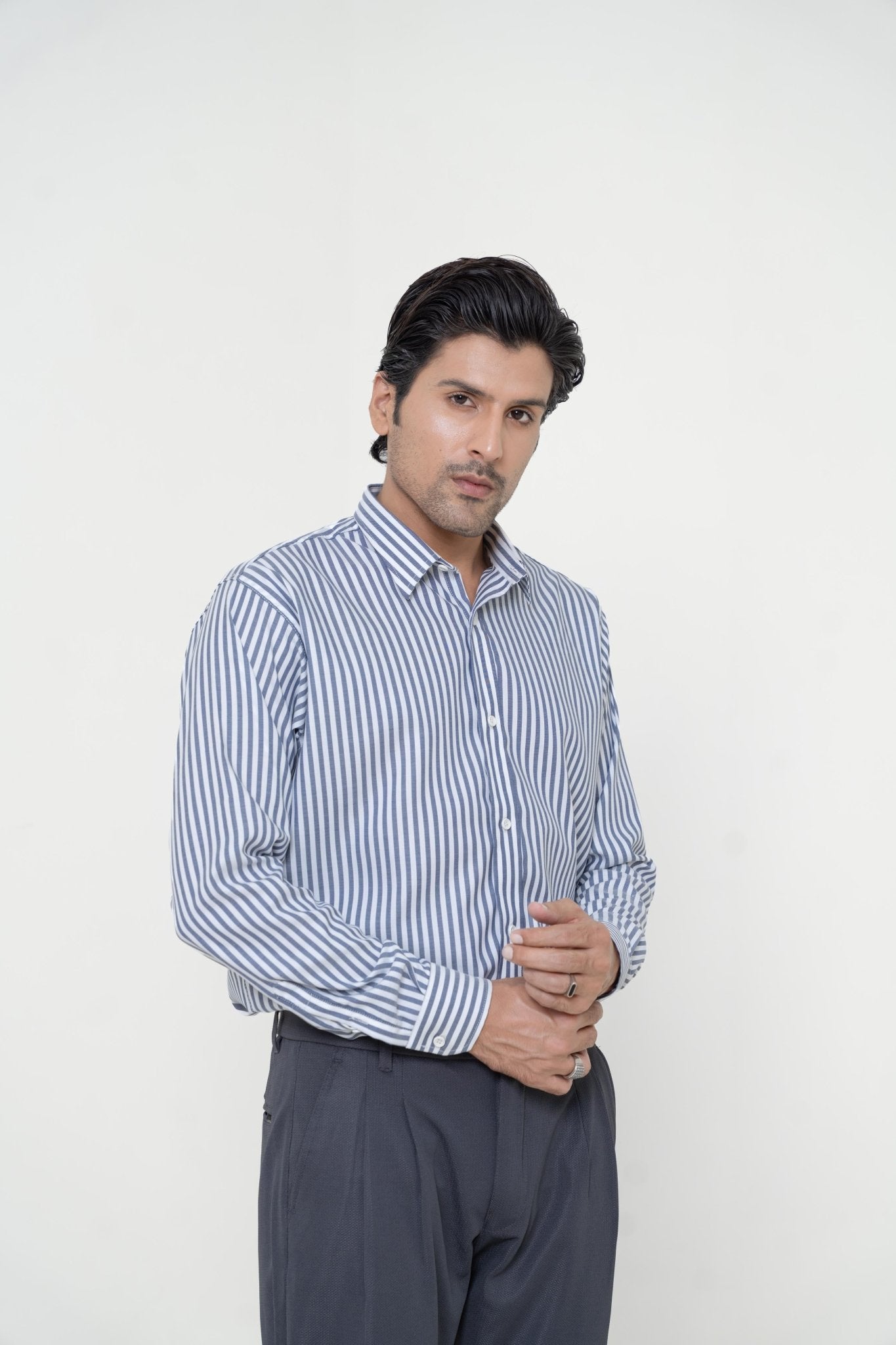 Regal Noire - Lining ShirtshirtGarderobe Clothing