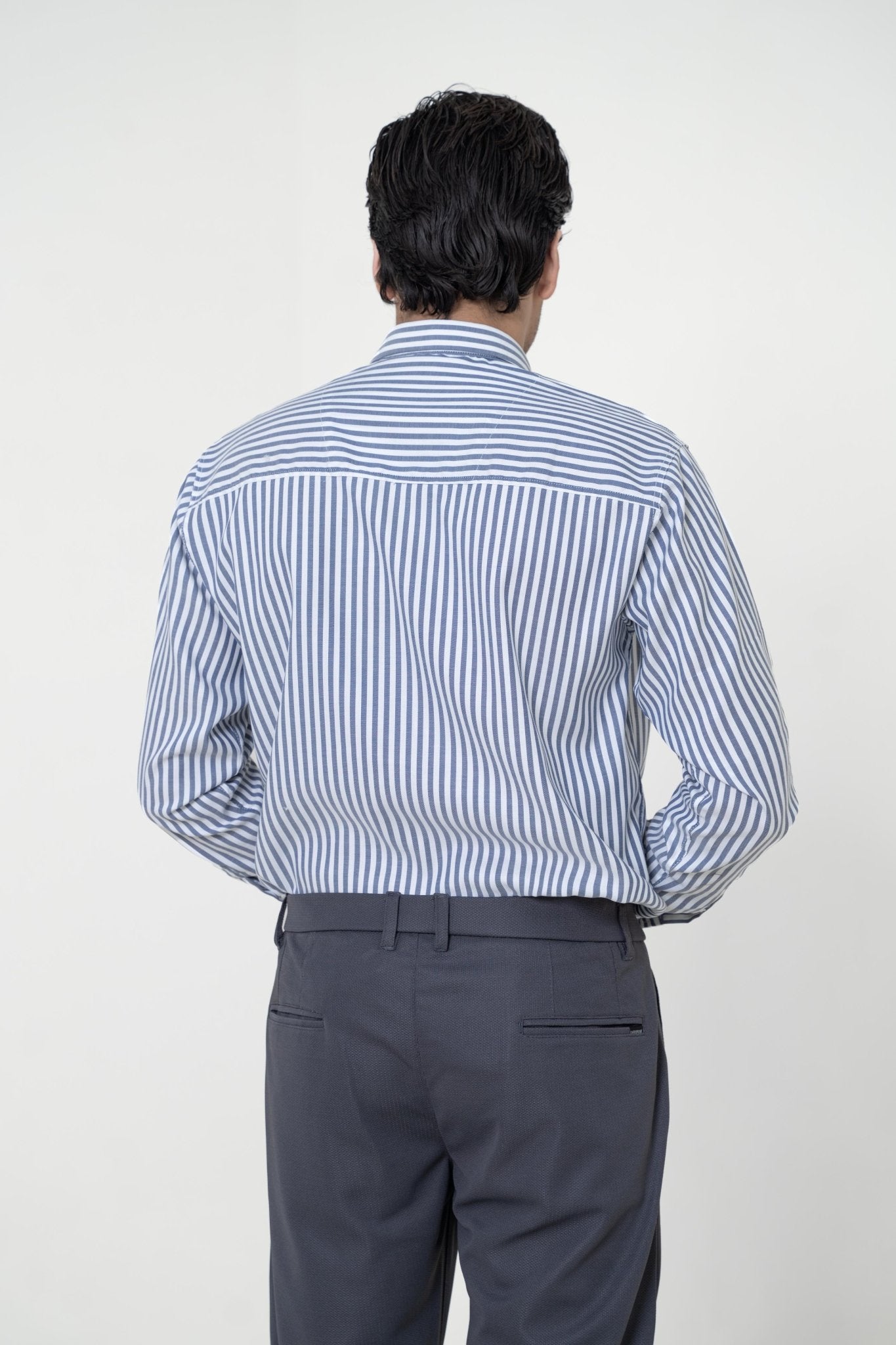 Regal Noire - Lining ShirtshirtGarderobe Clothing