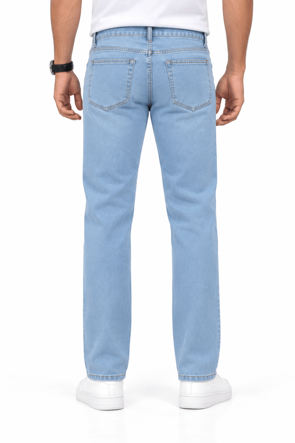Sky Straight Fit - AS JeansGarderobe Clothing