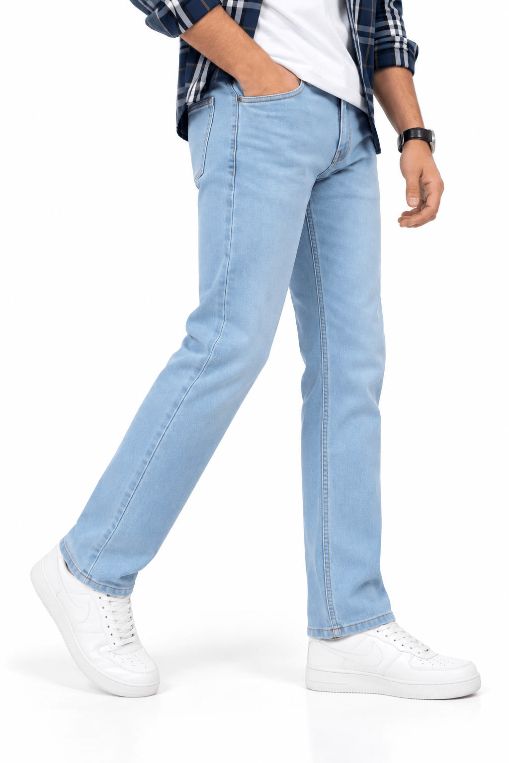 Sky Straight Fit - AS JeansGarderobe Clothing