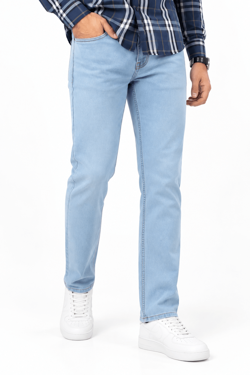 Sky Straight Fit - AS JeansGarderobe Clothing