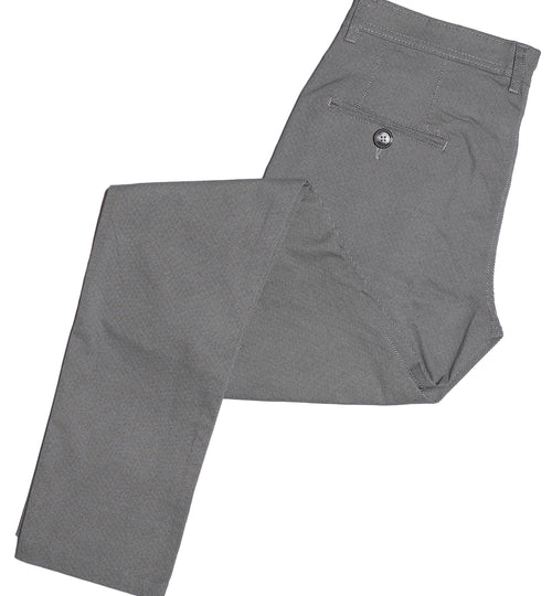 Ash Canvas Cotton Pant
